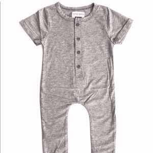 Little Bipsy Romper